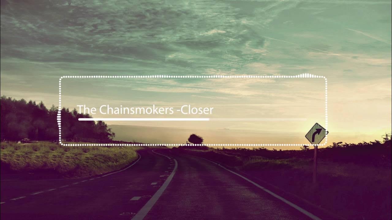 The Chainsmokers - Closer ft. Halsey (Instrumental REEV) The Chainsmokers - Closer ft. Halsey (Instrumental REEV)