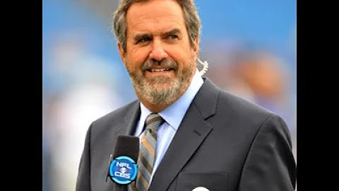 After Hours with Amy Lawrence - Dan Fouts