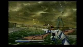 Panzer Dragoon Sega Saturn bootleg sampler