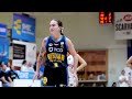 8 Jewel Williams - Cockburn Cougars - NBL1 West Round 6 Highlights