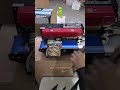 Band sealer machine