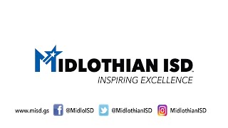 Midlothian ISD Community Update 01-20-2022