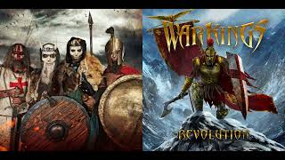Warkings - By the Blade