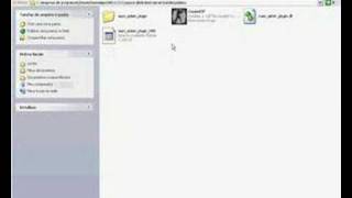 VideoTutorial Mani Admin Plugin