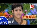 Baal Veer - बालवीर - Episode 595 - 5th December 2014