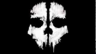 Ghosts Spawn Theme