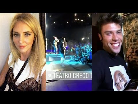 Video: Instagram Hikayelerinde Chiara Ferragni ve Fedez neden sabundan daha iyi?