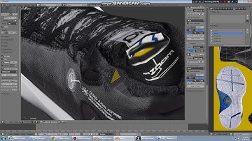 NBA2K14 Shoe Modding Tutorial Part 3