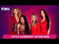 Fifth Harmony On Why They're Getting More Respect Now | Interview