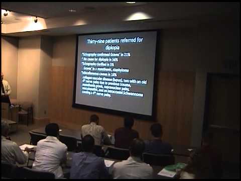 http://clinicaltrials.gov The Role of Ophthalmic Echography in Clinical Practice