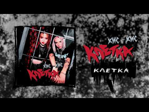 кис-кис - клетка