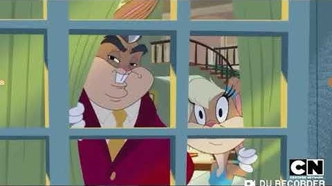 The Bugs Bunny and Tweety Show (1992) Sing Along The Happy Day Express