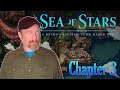 I didn't die this time! | Sea of Stars