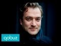 Capture de la vidéo Renaud Capuçon : Interview Vidéo Qobuz