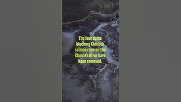 California: Shaped by Giants