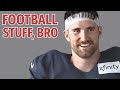 No Bad Blood After A Chippy First Week Of Houston Texans Training Camp