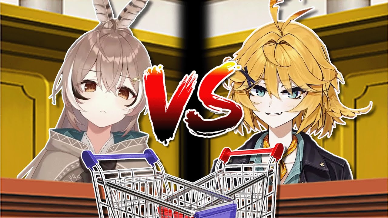 Mumei and Dokibird Have VERY Conflicting Views On This Subject