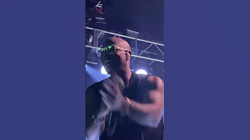 Aston Merrygold Bedrock PT2 6th May 2023 Bristol O2 Academy 