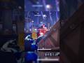 I Saved Captain America… and Became Wolverine’s New Obsession 💀 | Marvel Rivals #gaming #shorts
