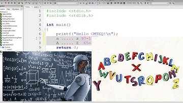 16. How to check if a character is an Alphabet or NOT in C - Learning Programming by Coding