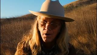 Mark Spiro - '7 Billion People' feat. Julian Lennon & Tim Pierce -  