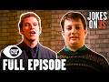 Mark Takes Sophie on the Worst Date Imaginable | Peep Show S01E06 Full Episode | Jokes On Us