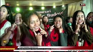 4. LANGEN BEKSAN  Live in CAHYANING BUDOYO Surorowo  Kayukebek - kediaman Bpk. Tono / Ibu. Lilis