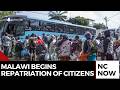 Malawi Begins Repatriation of Nationals from South Africa