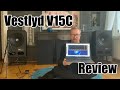 Vestlyd V15C Review