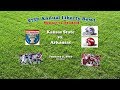 2016 Liberty Bowl (Kansas State v Arkansas) One Hour