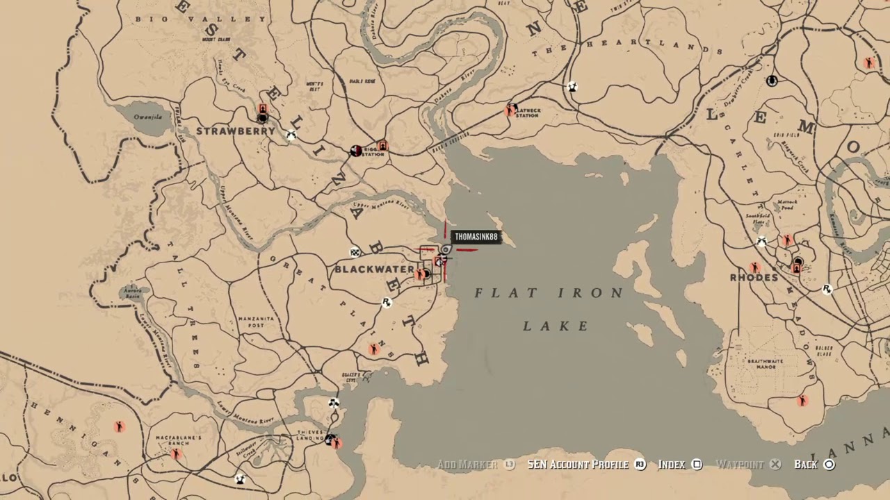Red Dead Online Madame Nazar Ebony Hairpin location YouTube