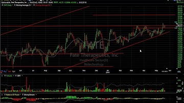 ARRY, DMRC, QD, QURE, ROKU - Harry Boxer, TheTechTrader.com