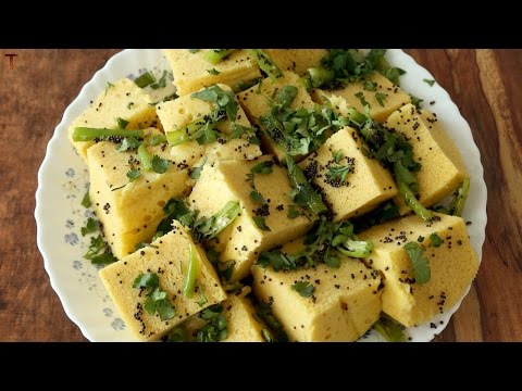 gujarati-khaman-dhokla-–-nylon-khaman-–-quick-and-easy-recipe-by-teamwork-food