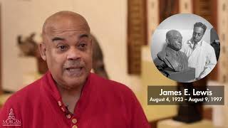 Celebrity The James E. Lewis Museum of Art (JELMA) | Black History Spotlight Wealth