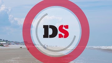 Code: AE335 | News opening intro for your video| Intro Render