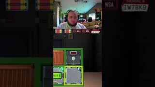 30 seconds left | #riverswain on #Twitch #gaming