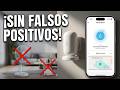 ¡Adiós a los falsos positivos! Configurando el nuevo sensor SONOFFSenseGuard Presense 24G