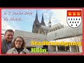 Stadtrundgang kln  sightseeing cologne  27k