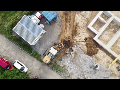 Nieuwbouw Schnepf Bau Juni 2024