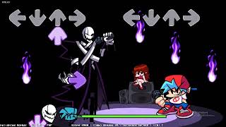 Fnf Vs X Event Overwrite, Inkingmistake, Relighted Full Week