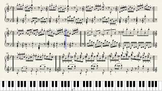 Czerny 60 Etudes (School of Virtuoso) op.365 no.46