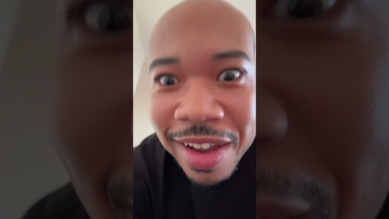 ブルーベリーだった時の反応の違い