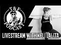 Livestream with keli lalita 108 project kate mantralogy records