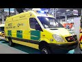 Elite Ambulance Service