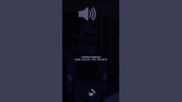 Soundboards can scream too! #shorts #scp #scp106 #scp939 #scpsecretlab #scpsl #scpsecretlaboratory