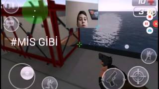 Cs Portable Aferin Size