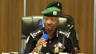 Police Confirms Arrest Of 26 Suspects Linked To Yelwata Killings In Benue State   #police #yelwata Guide