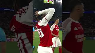 The Final Ends In Heartbreak For Arsenal 