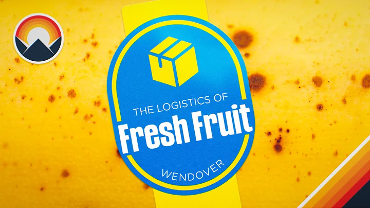 The Logistics of Fruit