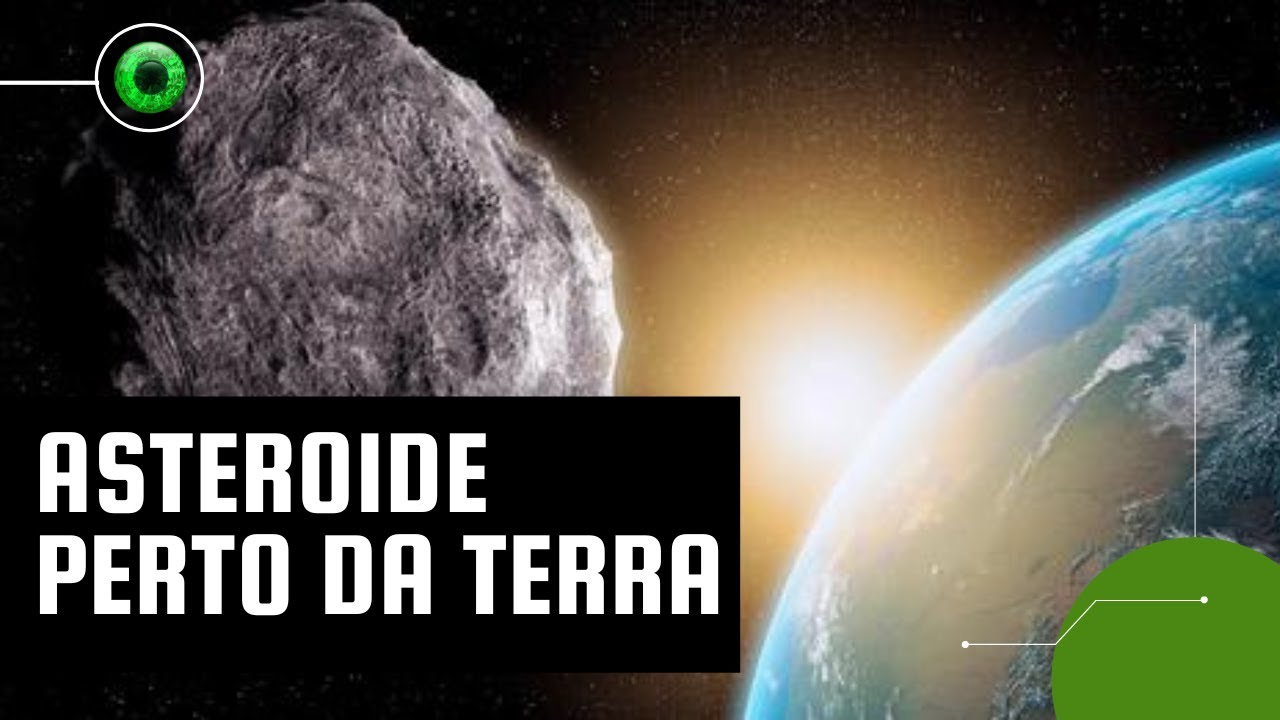 Asteroide próximo à Terra é descoberto por observatório brasileiro